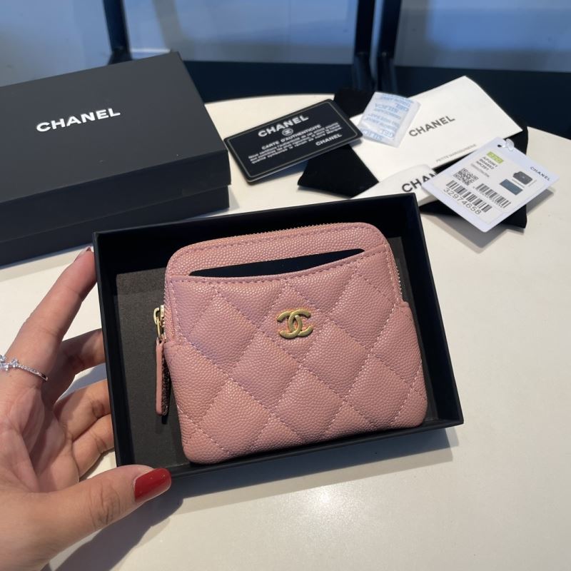 Chanel Wallet Purse - Click Image to Close